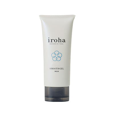 iroha SMOOTH GEL 100g