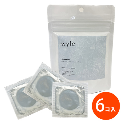 wyle[磻]ɡ 륿 6