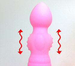 ͵ʬǾ岼˥ꥰȻư<br>ʥǳڤǤGݥåȤˤŬʻɷǤ